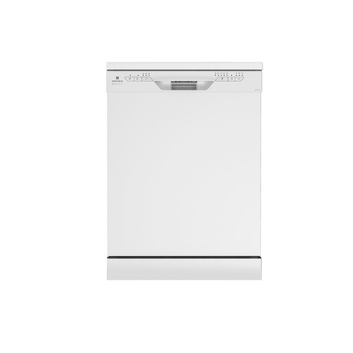 Electroline DWEM13L2W lavastoviglie Libera installazione 14 coperti