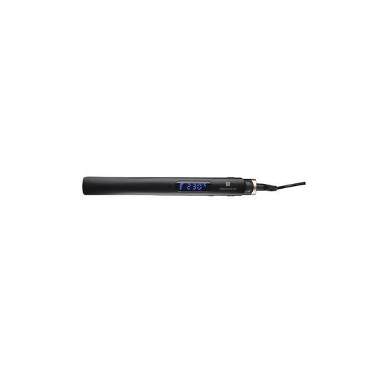 Electroline ELNEXTSTRAIGHT400BTR messa in piega Piastra per capelli Caldo 50 W 1,8 m