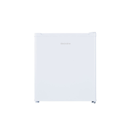 Electroline SDLE06SM1WE0 frigorifero Superficie piana 41 L Bianco