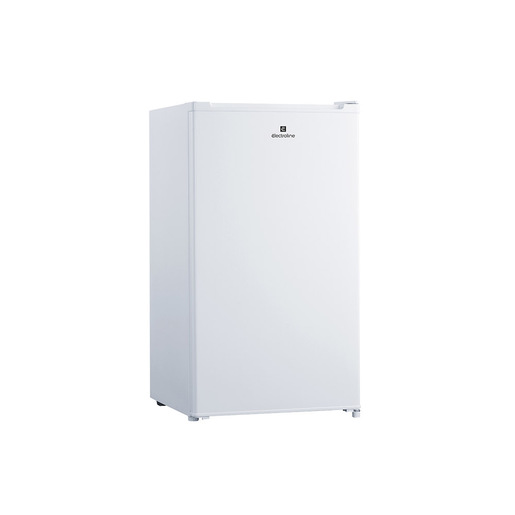 Electroline SDLE11NSM1WE0 frigorifero Superficie piana 88 L Bianco