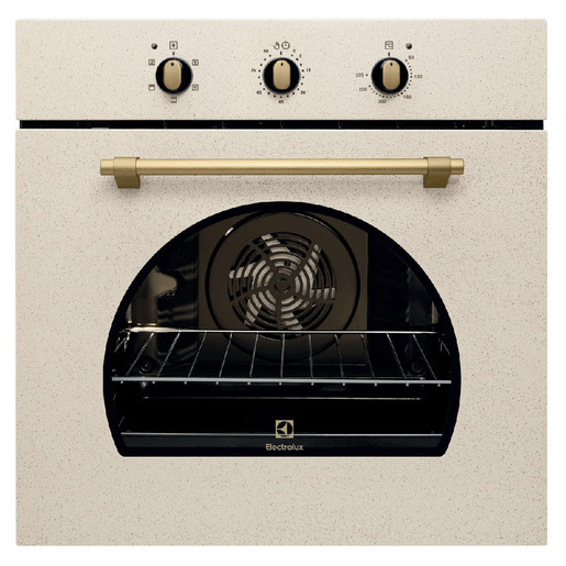 Electrolux FORNO INCASSO MULTI CLASSE A 60 CM ROB2201AON MADE IN EUROPE