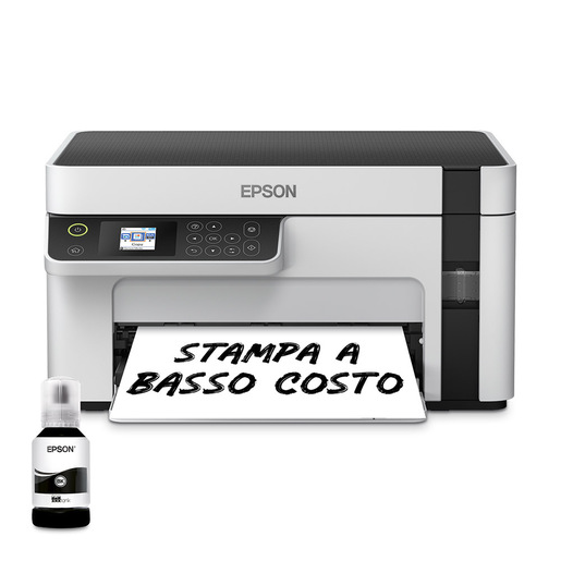 Epson EcoTank ET-M2120