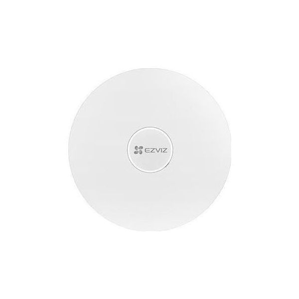 EZVIZ A3-R200 Con cavo e senza cavo Bianco