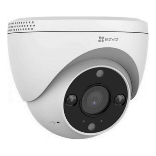EZVIZ H4 Cupola Telecamera di sicurezza IP Interno e esterno 2304 x 1296 Pixel Soffitto/muro