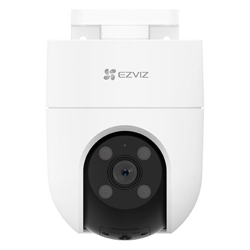 EZVIZ H8c 2K Cupola Telecamera di sicurezza IP Esterno 2304 x 1296 Pixel Soffitto/muro