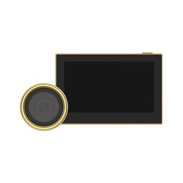 EZVIZ HP2 Nero, Oro