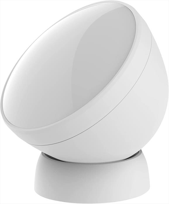 Ezviz - Sensore Di Movimento T1c-white