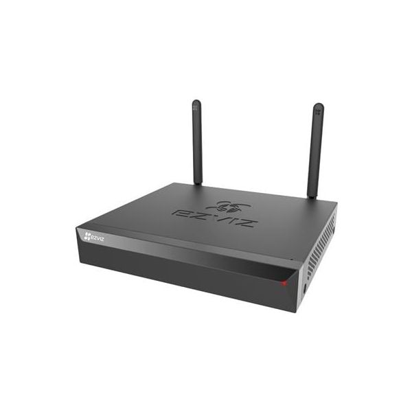 EZVIZ X5S-8W Nero