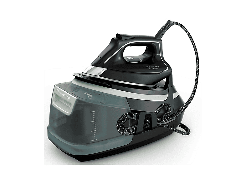 FERRO A CALDAIA ROWENTA ECO STEAM PRO DG9621