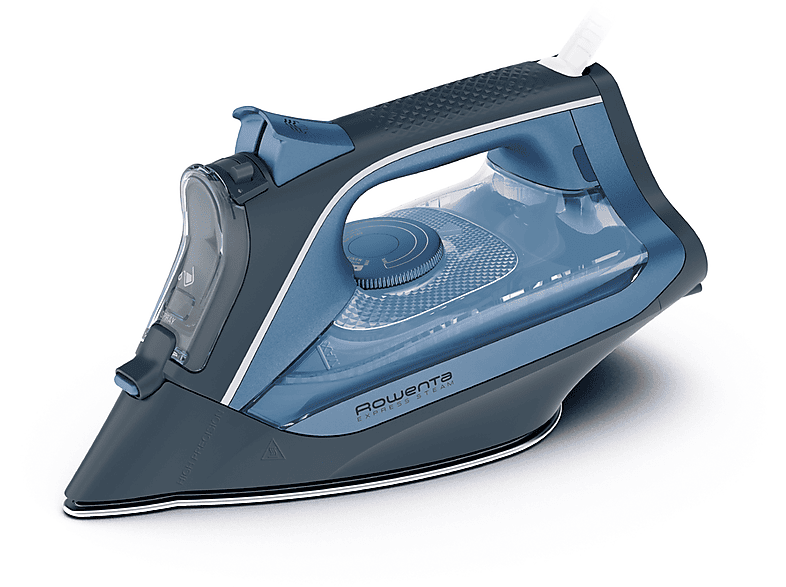 FERRO A VAPORE ROWENTA EXPRESS STEAM DW4320