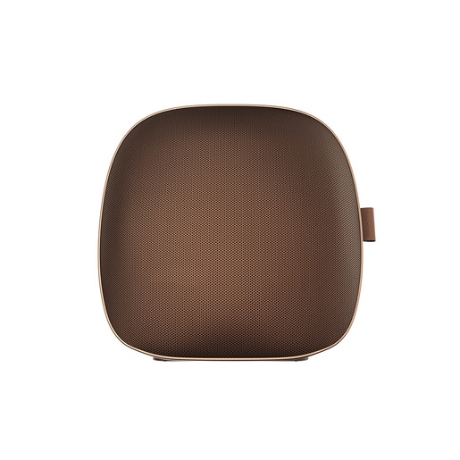 Fresh 'n Rebel Soul BT Altoparlante portatile mono Bronzo