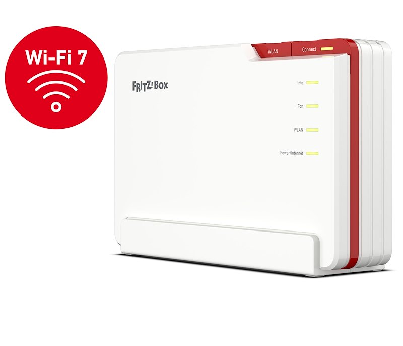 Fritz!Box 5690 Pro Modem Router