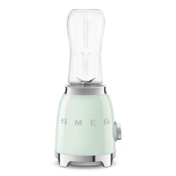 Frullatore Smeg PBF01PGEU Verde acqua - Nuevo