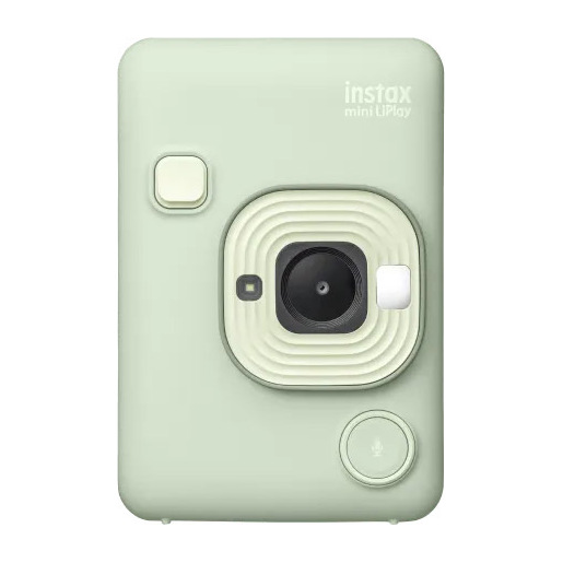 Fujifilm Instax mini LiPlay - Matcha Green VN EX D