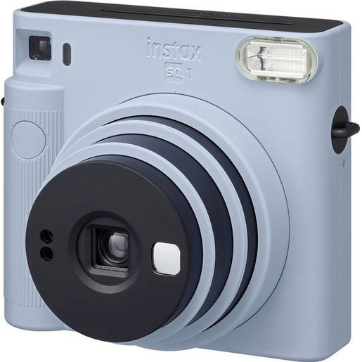 Fujifilm Instax SQUARE SQ1™ - Glacier Blue