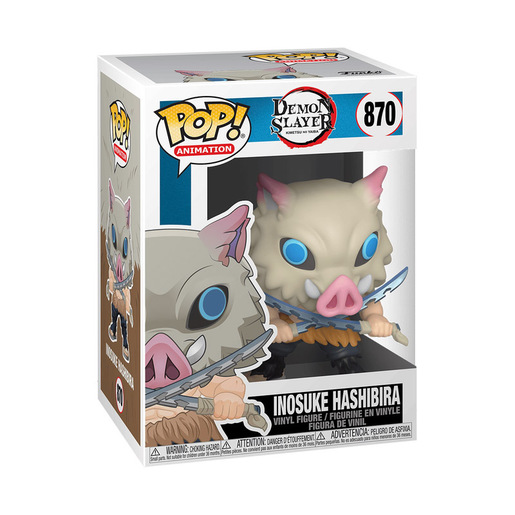 FUNKO POP! 49011 collectible figure