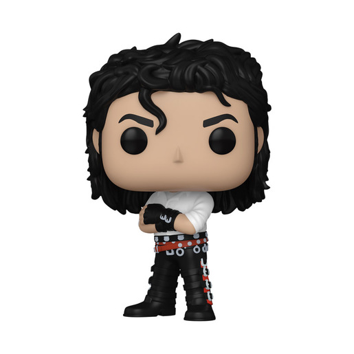 FUNKO POP! 75386 modellino da azione e da collezione