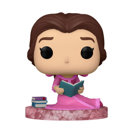 FUNKO POP! Disney - Belle