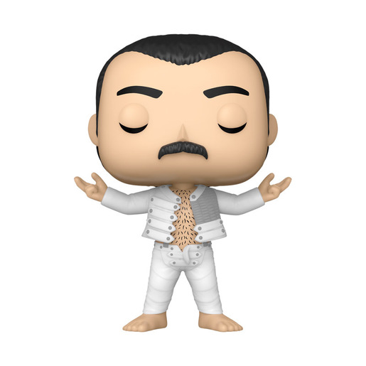 FUNKO POP! Freddie Mercury