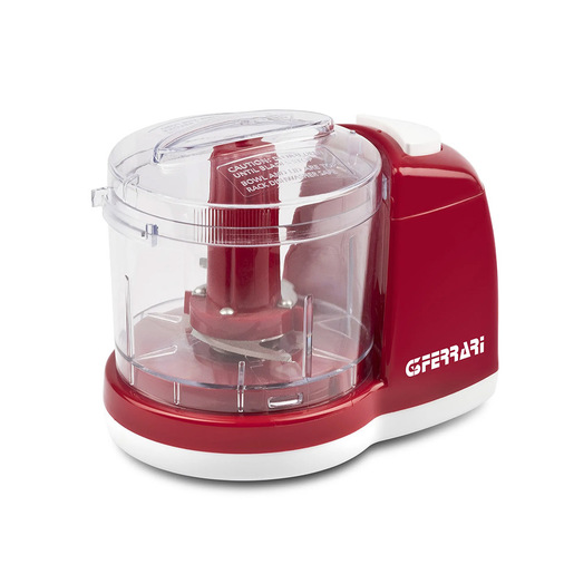 G3 Ferrari Realmix 2 0,35 L 150 W Rosso, Trasparente