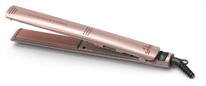 Gama - Piastra Per Capelli Keration Elegance