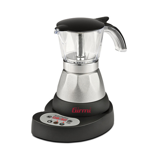 Girmi Moka elettrica MC23