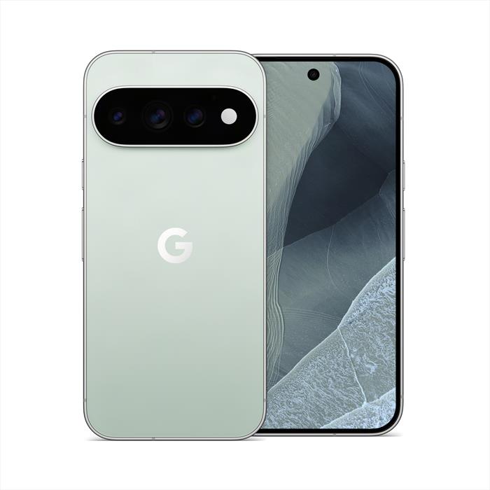 Google - Google Pixel 11 Pro 256gb-grigio Nebbia