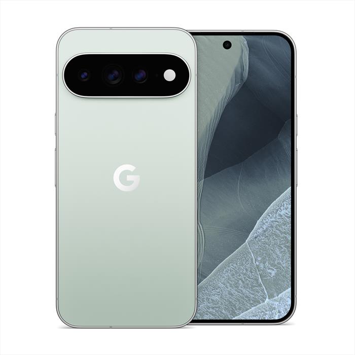 Google - Google Pixel 11 Pro Xl 256gb-grigio Nebbia