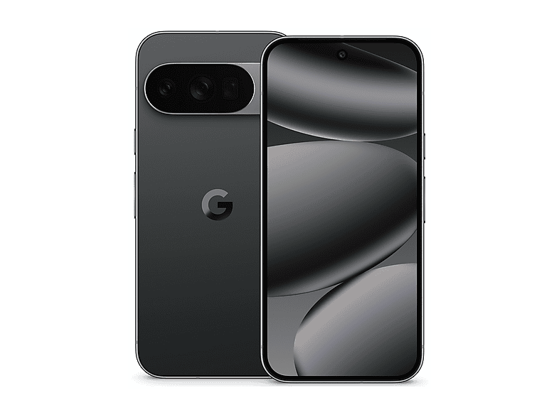 GOOGLE Pixel 10 Pro 1 TB, 1000 GB, Nero ossidiana