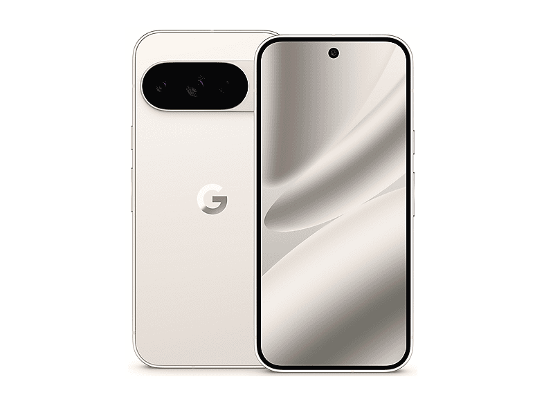 GOOGLE Pixel 10 Pro XL 256GB, 256 GB, Grigio creta