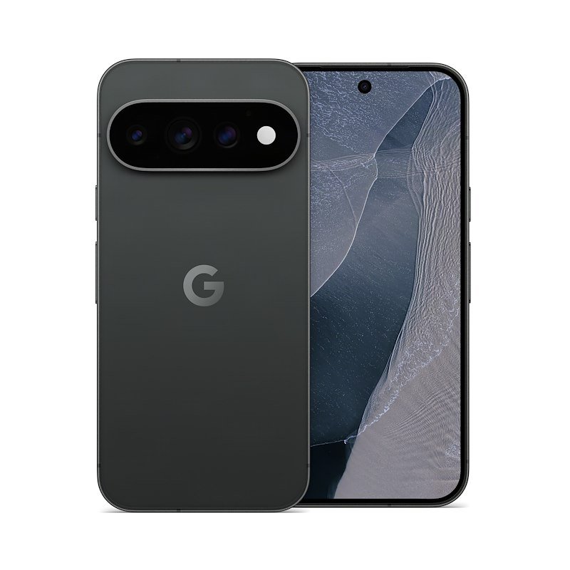 Google Pixel 11 Pro 12/ 256gb Nero Ossidiana