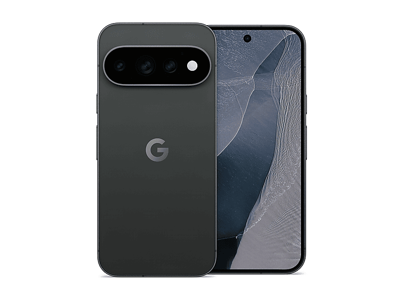 GOOGLE Pixel 11 PRO 512GB, 512 GB, Nero ossidiana