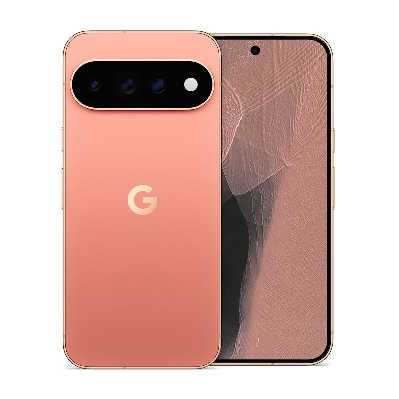 Google Pixel 11 Pro Xl 12/ 256gb Rosa Opaco