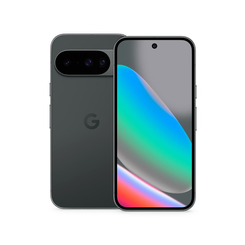 Google Smartphone Pixel 10 5g 12/128GB Obsidiana