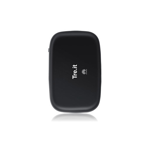 H3G Web Pocket 42 Apparecchiature di rete wireless cellulare