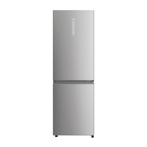 Haier 2D 60 Serie 5 Pro HDPW5618CNPK Libera installazione 352 L Argento