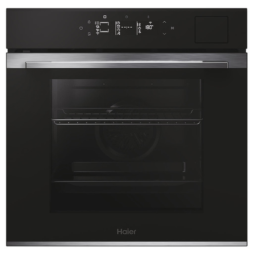 Haier H6 ID25G5SYTX 78 L Nero