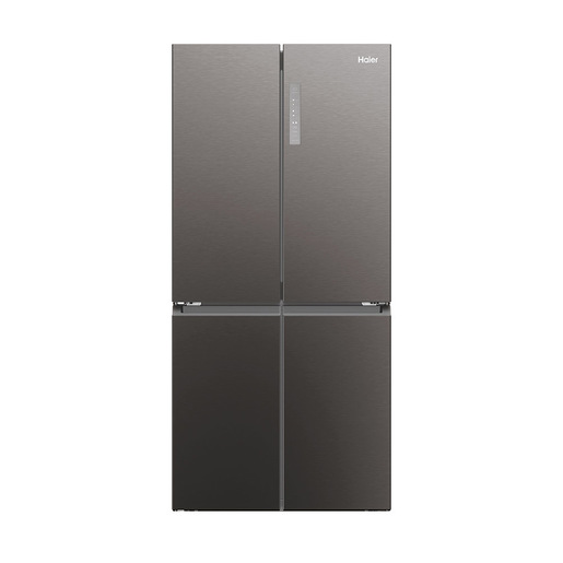 Haier HCR3818ENMD Libera installazione 467 L Grigio