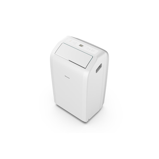 Hisense APC12LQ condizionatore portatile 52 dB 1340 W Bianco