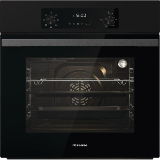 Hisense BI62220AB forno 61 L Nero