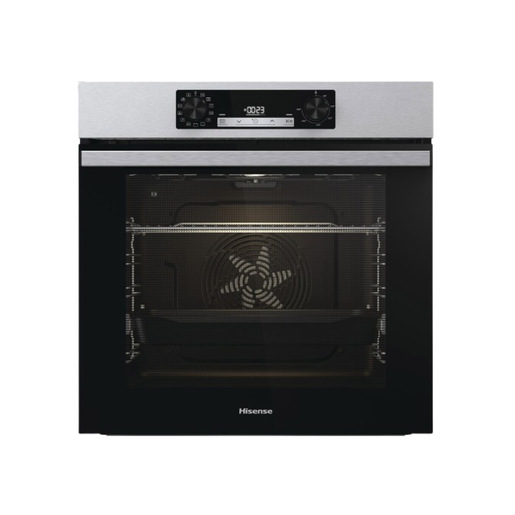 Hisense BI64213EPX forno 77 L 3500 W Acciaio inox