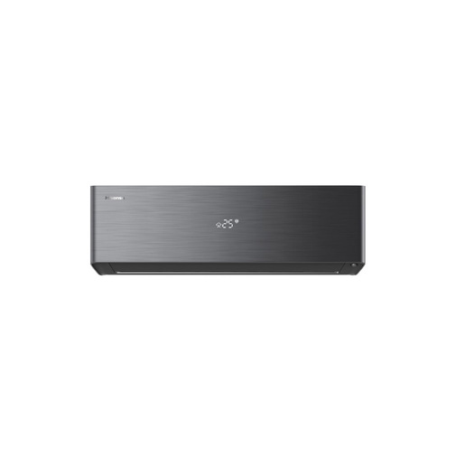 Hisense HISKITDUAL42EPRX9+12 condizionatore fisso Dual split Climatizzatore split system Nero, Bianco 9000 + 12000 BTu