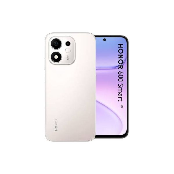 HONOR 600 SMART 5G METEOR SILVER 6,87 4GB/256GB