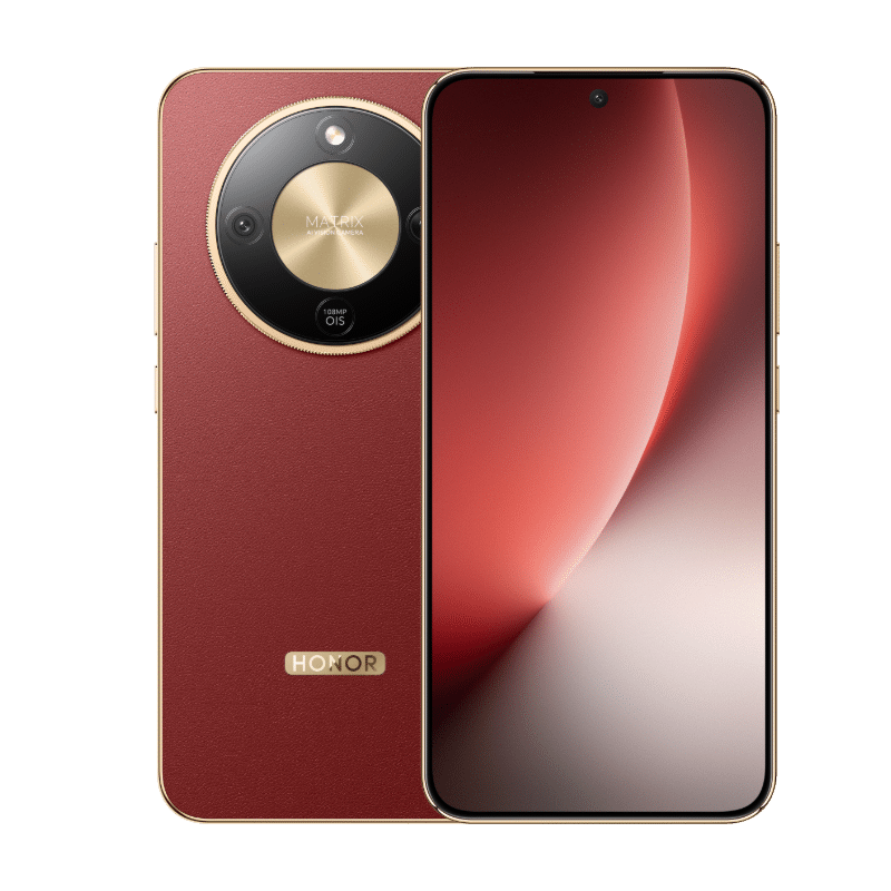 HONOR Magic8 Lite 8GB+256GB Reddish Brown