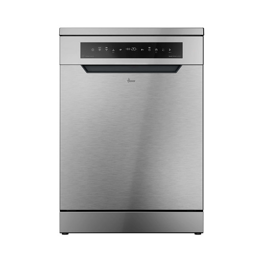 Hoover H-DISH 500 HF 3C7F0X Libera installazione 13 coperti
