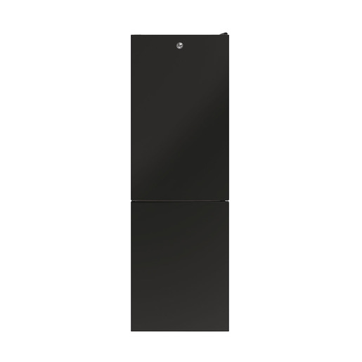 Hoover H-FRIDGE 500 HOCE4T618EB Libera installazione 341 L E Nero