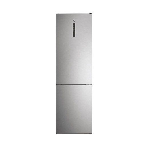 Hoover H-FRIDGE 700 HOCE7620DX Libera installazione 377 L D Acciaio inox