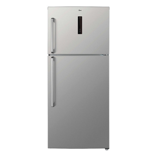 Hoover HODG5T717ESH Libera installazione 410 L Argento