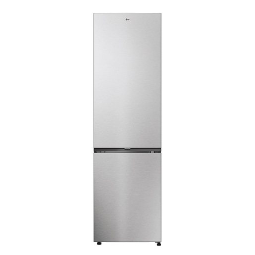Hoover HONCQ2T620EX Libera installazione 409 L Acciaio inox