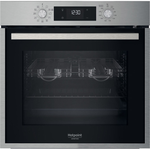Hotpoint Ariston Forno da incasso HAO 478PZ X